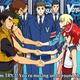 Illustration for article titled In The Latest Chapter Of... Cardfight!! Vanguard G (Ch. 28)